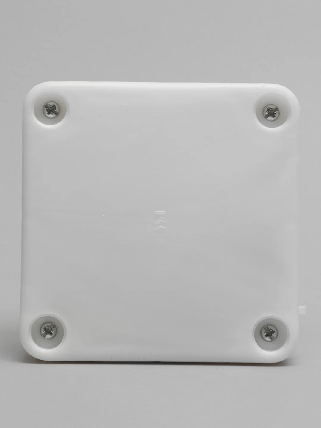 Коробка разветвительная, 93*93*42мм., 7 вводов STEKKER EBX10-27-44