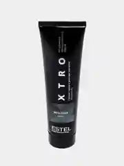 Серый меланж пигмент прямого действия для волос Estel Xtro, 100 мл