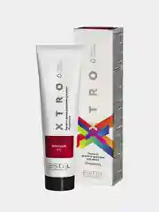 Красный пигмент прямого действия для волос Estel Xtro, 100 мл