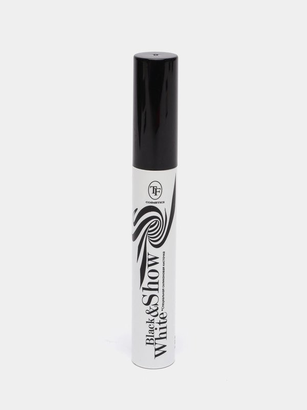 Тушь для ресниц TF Triumph "Black&White Show Mascara"