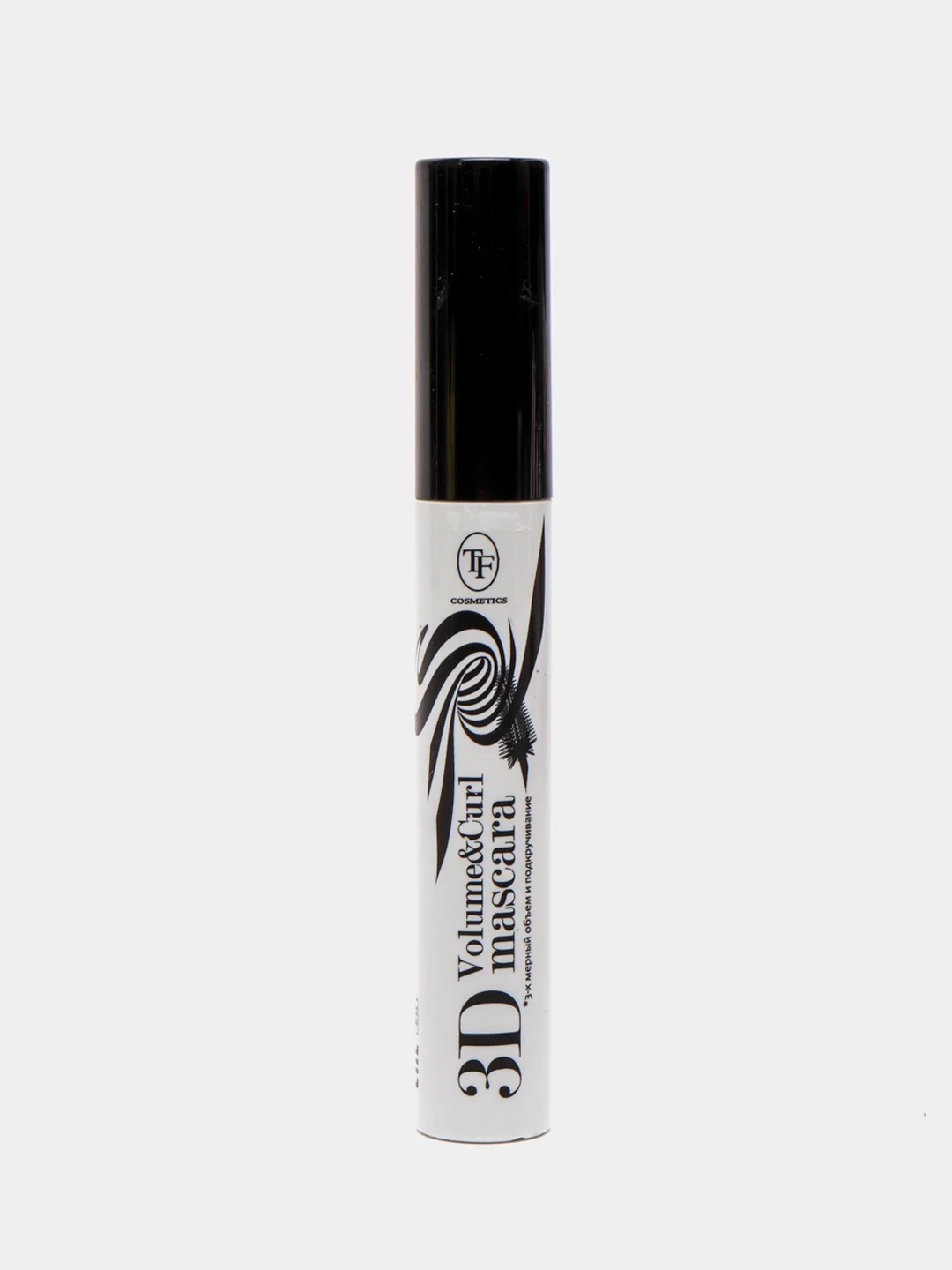 Тушь для ресниц TF Triumph "Black&White Show Mascara"