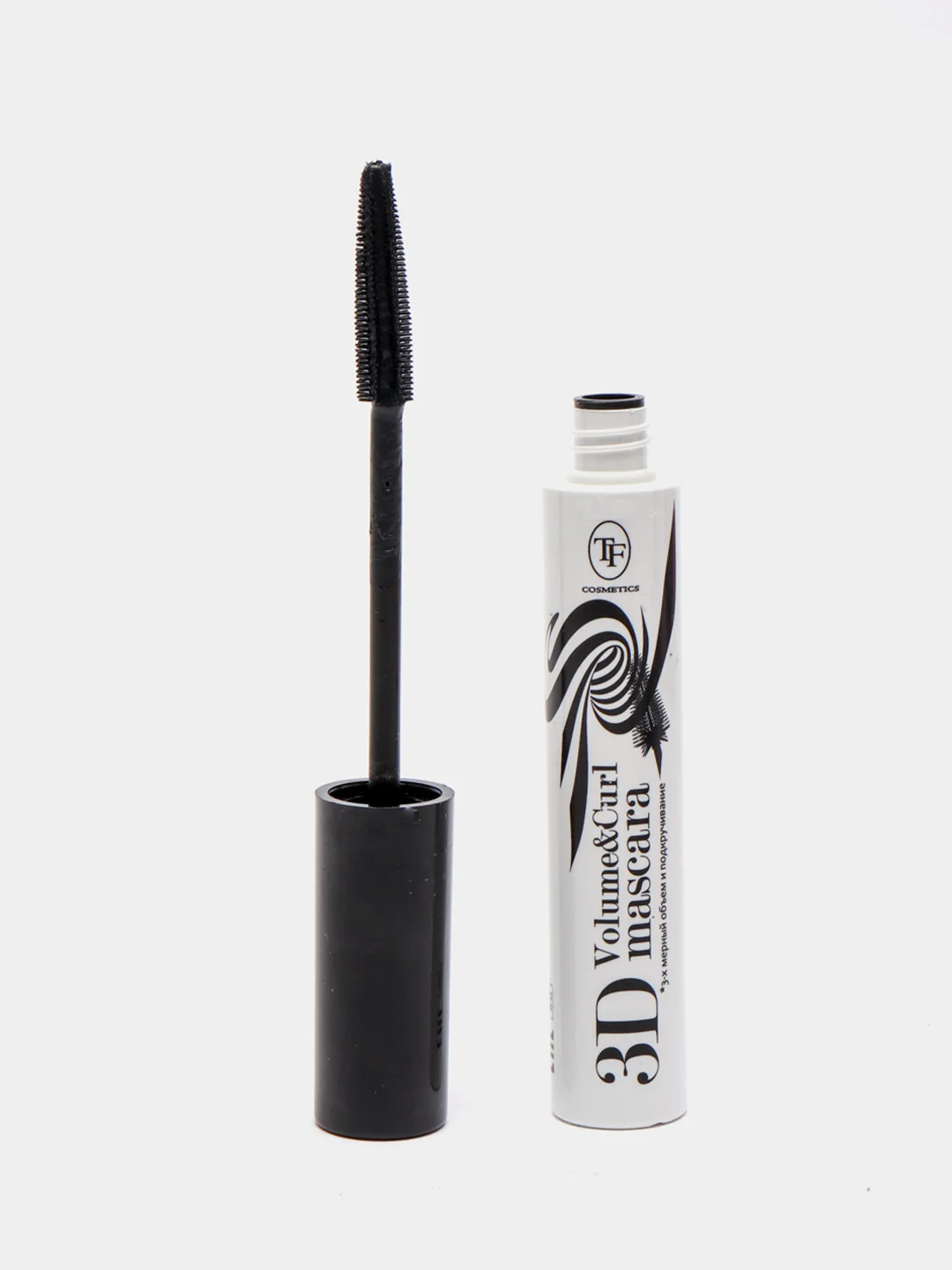 Тушь для ресниц TF Triumph "Black&White Show Mascara"