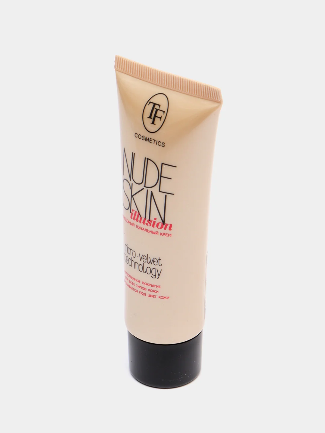 Тональный крем TF Triumph "Nude Skin Illusion", тон 103