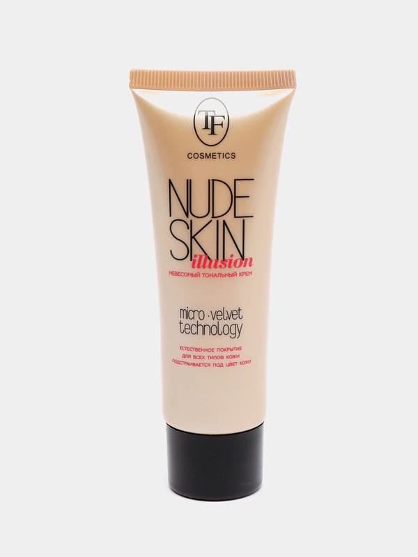 Тональный крем TF Triumph "Nude Skin Illusion", тон 103