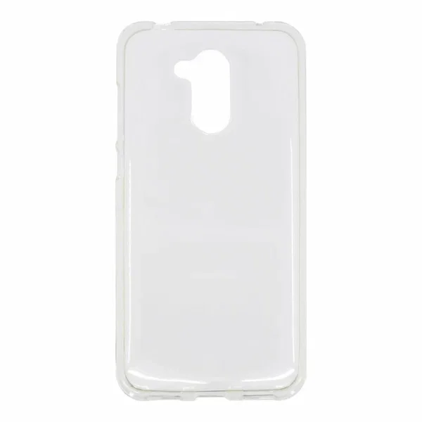 Силиконовый чехол на Lenovo A7010