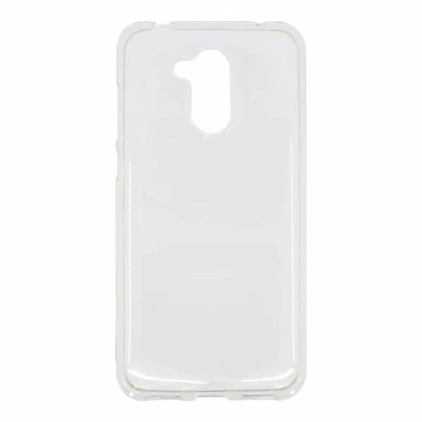 Силиконовый чехол на Lenovo A7010