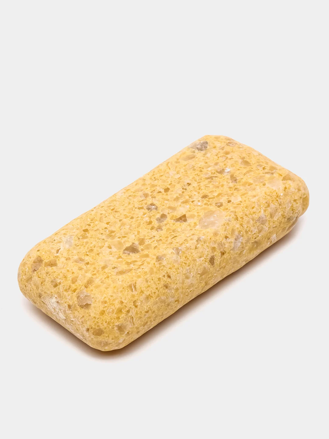 Соляная плитка с эфирным маслом, 200 г