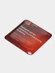 Манго 3d стикеры (наклейки) на телефон Моргенштерн, Скриптонит, Элджей, MACAN рэп