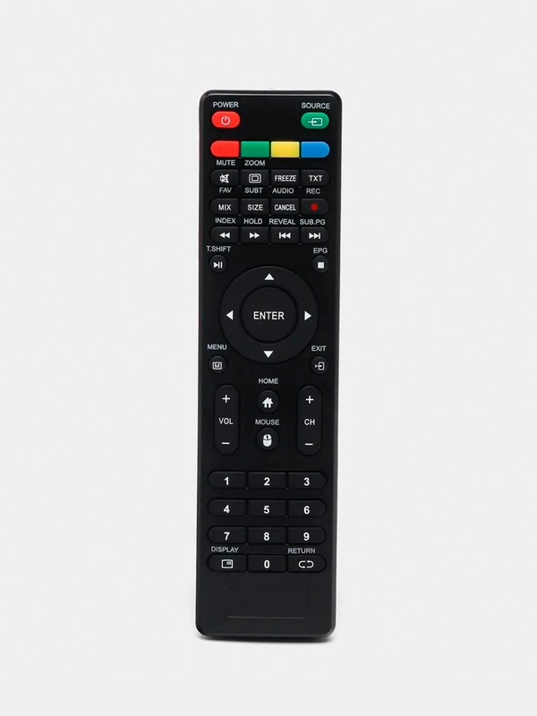 Пульт RS41-mouse, STV-LC32ST3001F, пульт для телевизора Dexp, HI, Supra