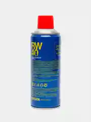 Универсальная смазка RW-40, аэрозоль, 400 мл
