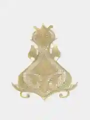 Кружевная вставка с люрексом