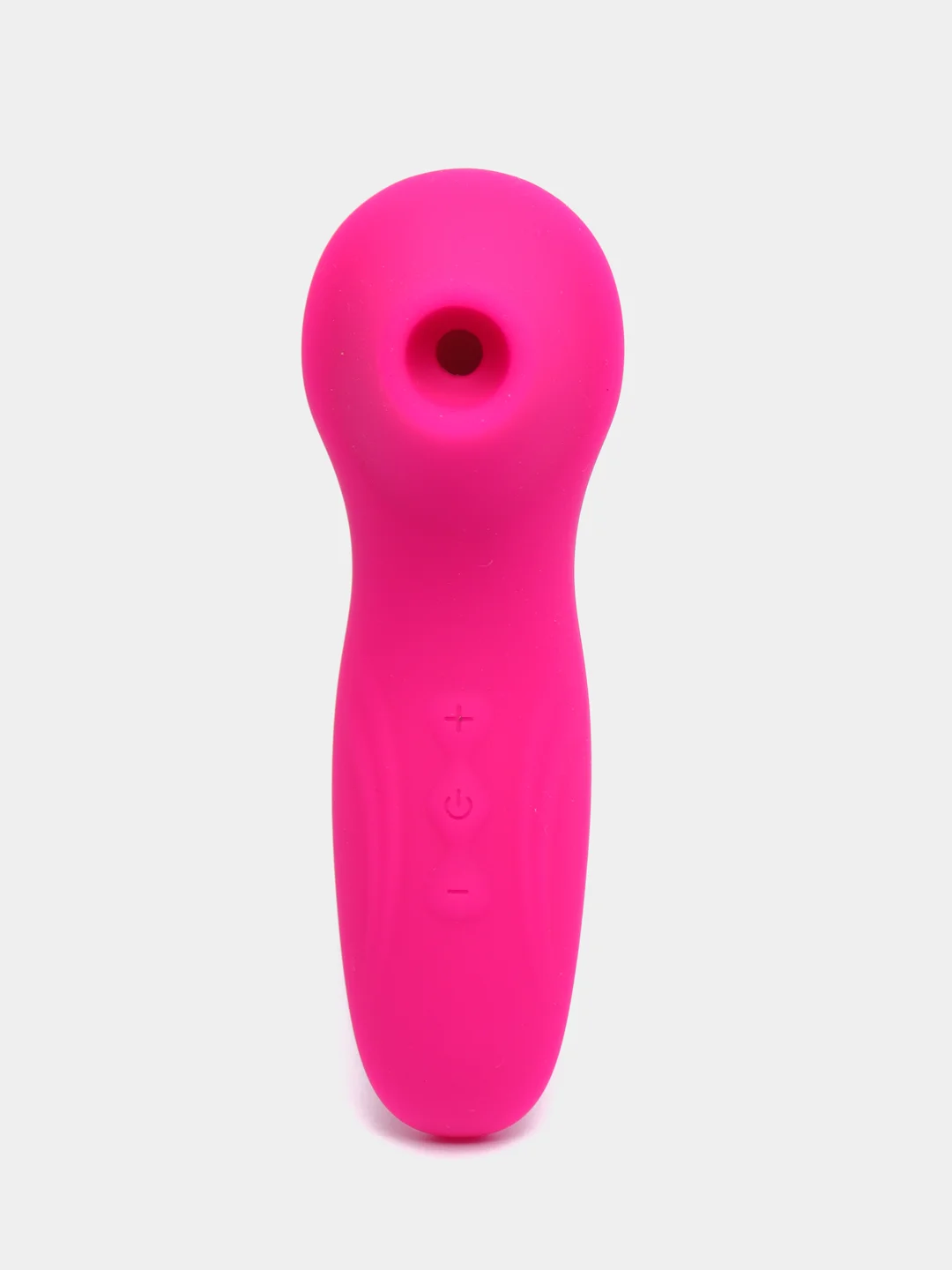 Вибратор JoyHyper JH-M-004P, розовый