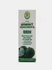 Крем-Бальзам для ухода за кожей ног Тамба "Маклюра Вен", 75 г