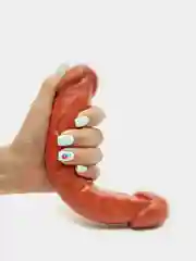 Фаллоимитатор двойной