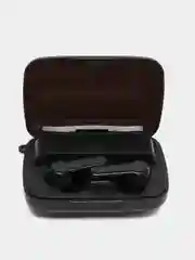 Беспроводные наушники TWS M19 Bluetooth, с Power Bank, для iPhone/Android