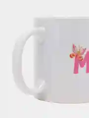Серый кружка маме, 10 видов