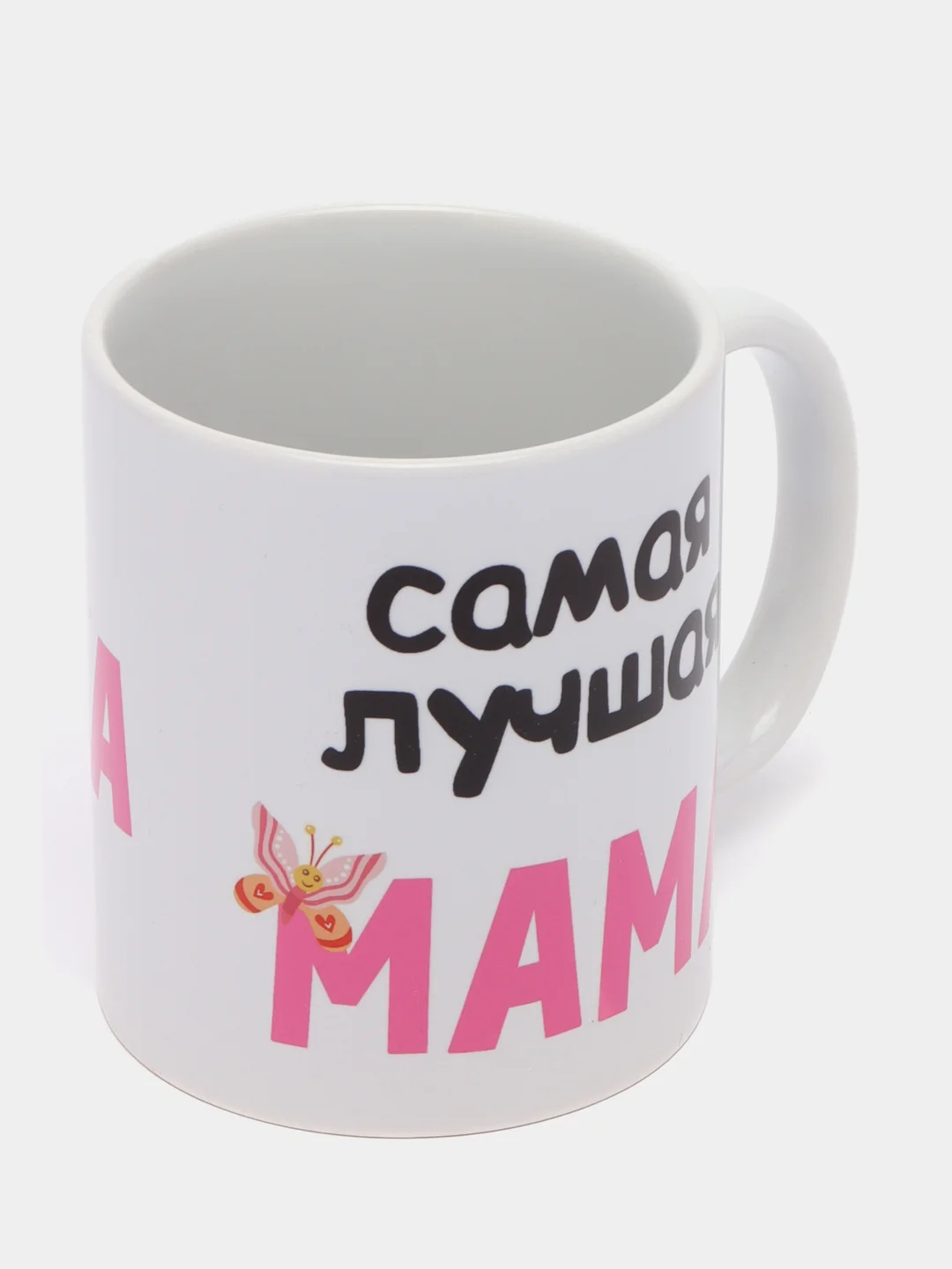 Серый кружка маме, 10 видов
