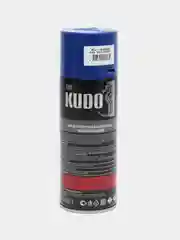 Эмаль универсальная акриловая аэрозольная глянцевая, KUDO 520 мл