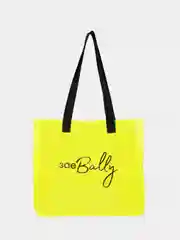Сумка-шоппер женская Bally