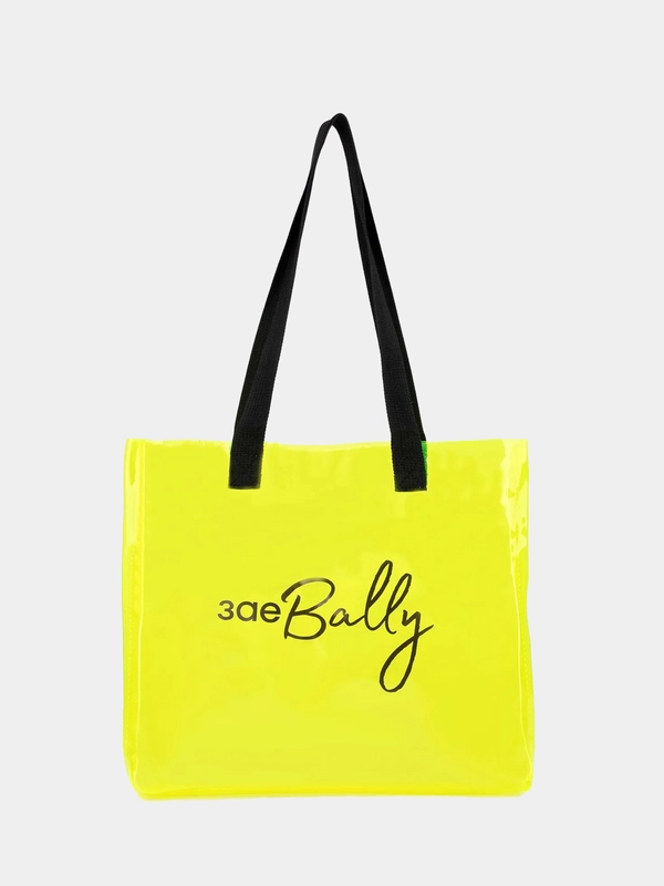 Сумка-шоппер женская Bally