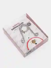 Зеленый металлические головоломки