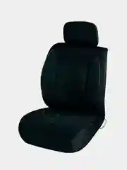 Чехол сиденья с подогревом велюр  SKYWAY S02202003