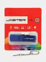 Синий флешка 2 в 1-накопитель Micro USB, Type-C, 4 Gb, 8 Gb, 16 Gb, 32 Gb, 64 Гб, 128 Гб, USB 3.0 черный dtx