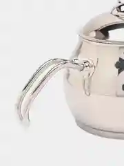 Чайник  из нержавеющей стали MARUSYA 1,7л./ чайник заварочный