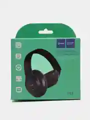 Гарнитура Dream P15, Bluetooth, черная