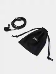 Микрофон петличный HOCO L14 для Type-C