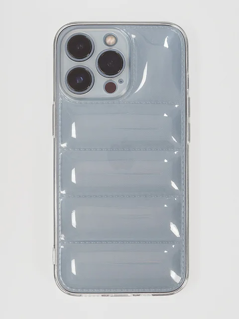 Белый чехол iPhone 11 / 12 ProMax  / 13 / XR / XS Max / 14  7 8 Plus айфон про макс силиконовый