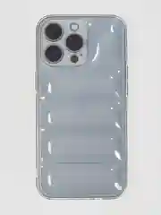 Белый чехол iPhone 11 / 12 ProMax  / 13 / XR / XS Max / 14  7 8 Plus айфон про макс силиконовый