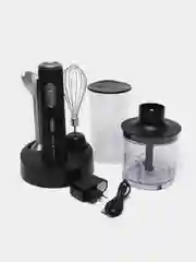 Блендер беспроводной Polaris PHB 0746 CordLess, черный