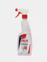 Преобразователь ржавчины FELIX триггер, 500мл