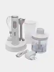 Блендер беспроводной Polaris PHB 0746 CordLess, белый