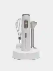 Блендер беспроводной Polaris PHB 0746 CordLess, белый