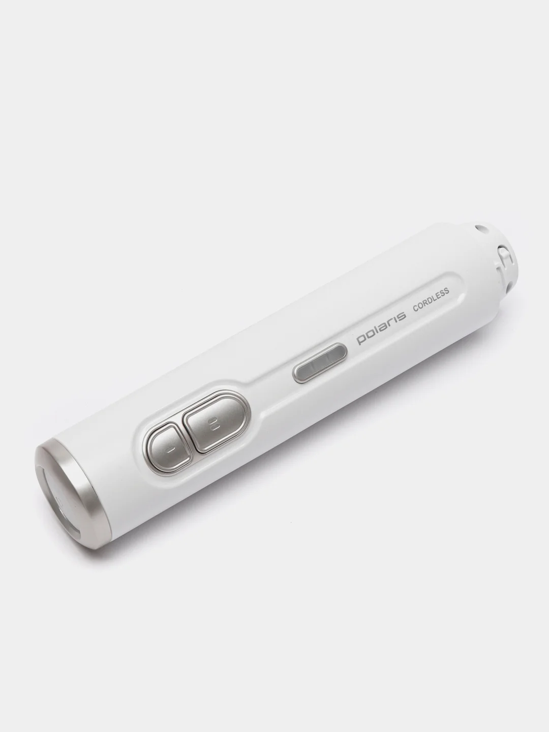 Блендер беспроводной Polaris PHB 0746 CordLess, белый