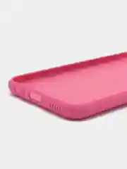 Марсала чехол Honor 10 lite / P Smart 2019, Хонор 10 лайт, Silicone Cover с закрытым низом