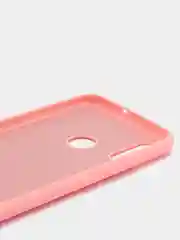 Конфетный чехол Honor 10 lite / P Smart 2019, Хонор 10 лайт, Silicone Cover с закрытым низом