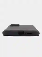 Угольный чехол Xiaomi Mi 10T / Mi 10T Pro, Сяоми Ми 10 Т / Ми 10Т Про силиконовый цветной матовый