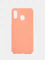 Манго чехол Samsung Galaxy A20 / A30, Самсунг Галакси А20 / А30 силиконовый цветной матовый