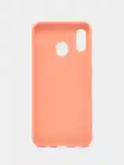 Манго чехол Samsung Galaxy A20 / A30, Самсунг Галакси А20 / А30 силиконовый цветной матовый