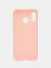 Конфетный чехол Samsung Galaxy A20 / A30, Самсунг Галакси А20 / А30 силиконовый цветной матовый