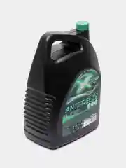 Антифриз X-Freeze Зеленый, 10 кг