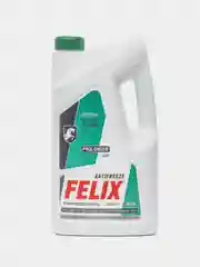 Антифриз Felix Prolonger G11 Зеленый, 3 кг