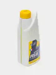 Антифриз FELIX TYPE D G12+, Желтый, RENAULT/ NISSAN/ CITROEN/ PEUGEOT