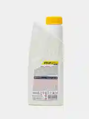 Антифриз FELIX TYPE D G12+, Желтый, RENAULT/ NISSAN/ CITROEN/ PEUGEOT