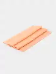 Манго полотенце махровое для ног, 50х70см