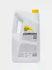Антифриз FELIX TYPE D G12+, Желтый, RENAULT/ NISSAN/ CITROEN/ PEUGEOT