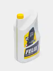 Антифриз FELIX TYPE D G12+, Желтый, RENAULT/ NISSAN/ CITROEN/ PEUGEOT